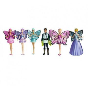 Barbie® Mariposa™ Dolls Assortment