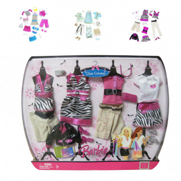 Barbie® Trend Fashion Assortment