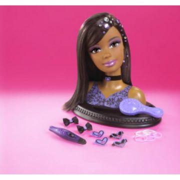 Barbie® Totally Hair™ Styling Head AA