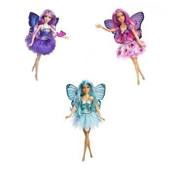 Mariposa™ Willa™/Rayna™/Rayla™ Doll Assortment