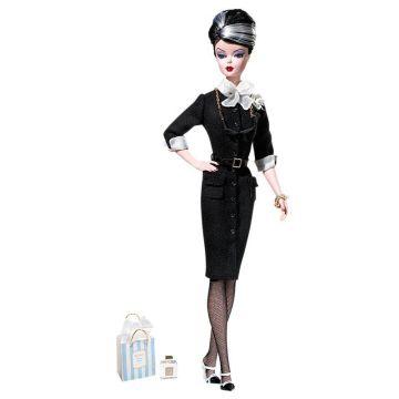 The Shopgirl Barbie® Doll