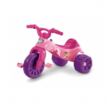 Barbie™ Tough Trike Princess Ride-On