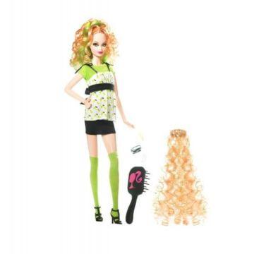 Top Model Hair Wear Summer® Doll