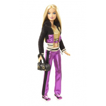 Glitter Games™ Barbie