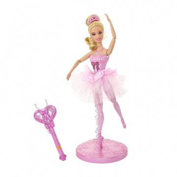 Barbie® Prima Ballerina® Doll