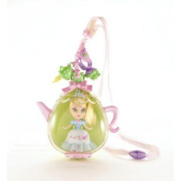 Barbie® Peekaboo Petites™ Passion Fruit Tea Francie® Doll