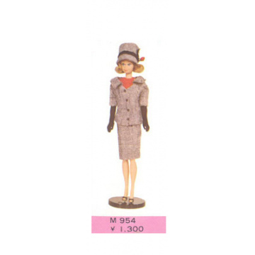 Midge Doll M 954 (Japan)