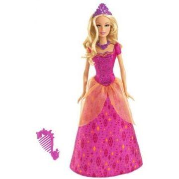 Barbie® & The Diamond Castle Princess Liana™ (Alt Channel) Doll