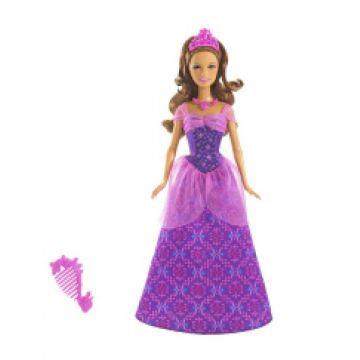 Barbie® & The Diamond Castle Princess Alexa® (Alt Channel) Doll