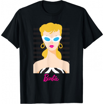 Barbie 60's Women's T-Shirt
