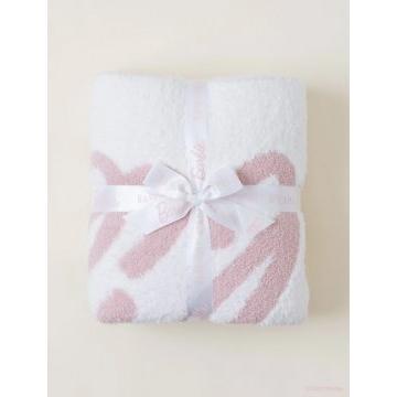 CozyChic® Barbie™ Blanket