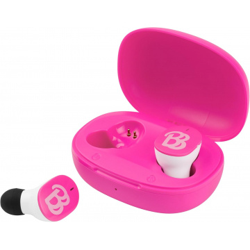 Barbie True Wireless Earbuds