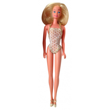 Miss Yanbal 85 Barbie Doll