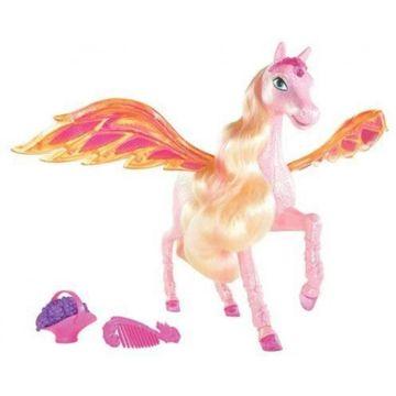 Barbie® & The Diamond Castle Glimmer™ Horse