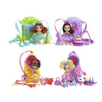 Barbie® Peekaboo Petites™ 2-Pack Party Assortment