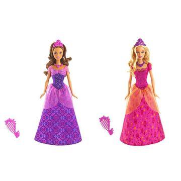 Barbie® & The Diamond Castle Princess Liana™ Doll Assortment