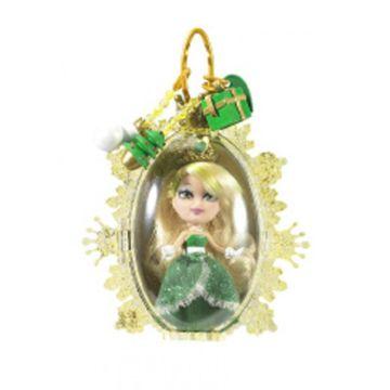 Barbie® Peekaboo Petites™ Christmas Wish® Christabelle™ Doll