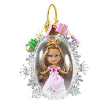 Barbie® Peekaboo Petites™ Merry Christmas Miranda® Doll