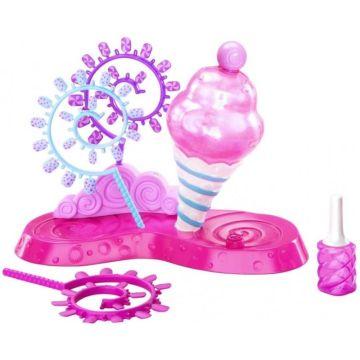 Barbie® Candy Glam™ Nail Glitterizer™ Playset