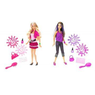 Barbie® Totally Nails™ Doll Assortment