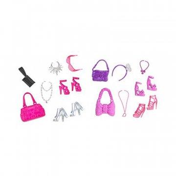 Barbie® Fashion Accessories Assortment