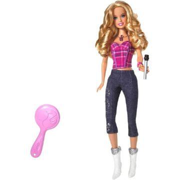 Country Rock Barbie® Doll