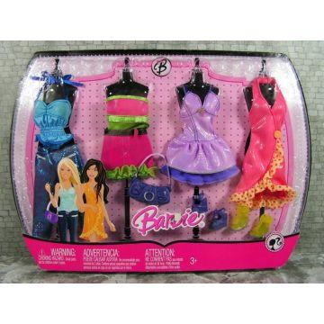 Barbie Fashion Fever Fashion