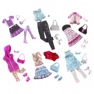 Barbie® Fashion Assortment