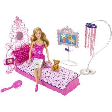 Barbie® Dream Bedroom