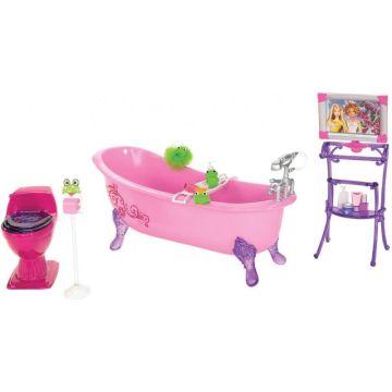 Barbie® Dream Bathtub