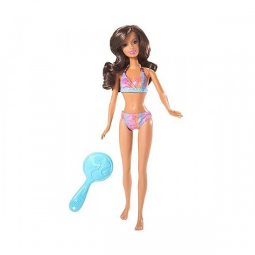 Barbie Beach Party Teresa Doll
