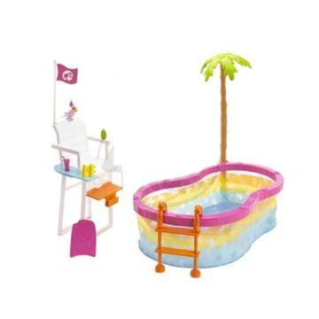 Barbie® Beach Party! Pool