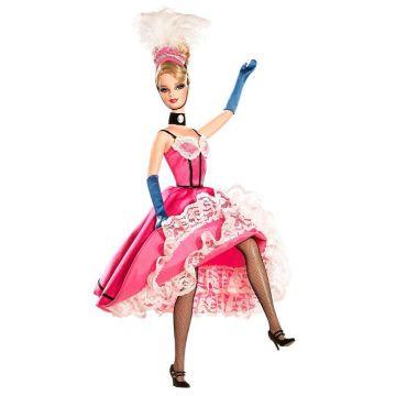France Barbie® Doll