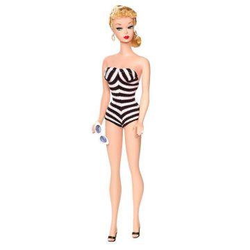 The Original Teenage Fashion Model™ Barbie® Doll