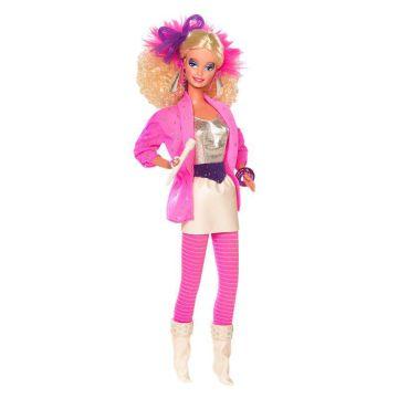 Barbie and the Rockers™ Doll (repro)