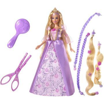 Barbie® Cut & Style™ Rapunzel® Doll