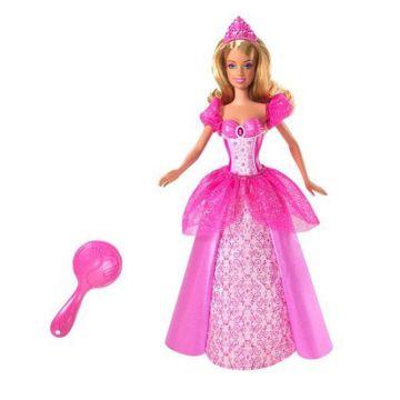 Barbie® (Pink Princess) Doll