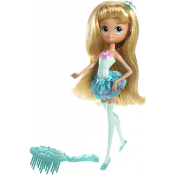 Barbie® Thumbelina Joybelle® Doll