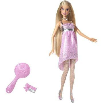 Barbie® Fashion Fever Doll