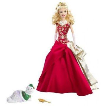 Barbie® In A Christmas Carol Eden Starling™ Doll