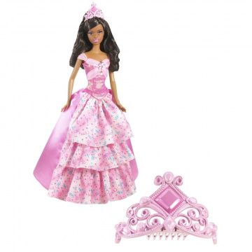 Barbie® Happy Birthday® (AA) Doll