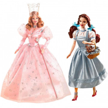 The Wizard of Oz® Barbie® Doll Girls Assortment