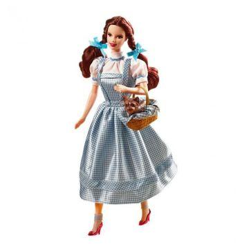 70th anniversary The Wizard of Oz™ Dorothy™ Barbie® Doll
