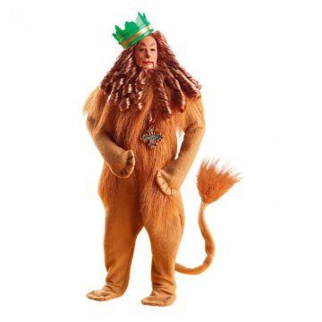 70th aniversary The Wizard of Oz™ Cowardly Lion™ Ken® Doll