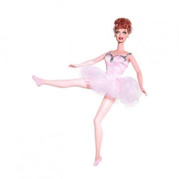 I Love Lucy® “The Ballet”