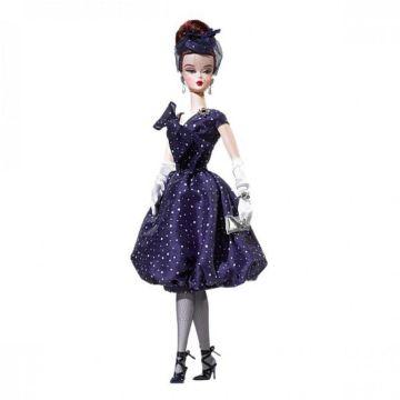 Parisienne Pretty™ Barbie® Doll