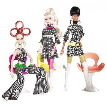 Pop Life™ Barbie® Doll Assortment