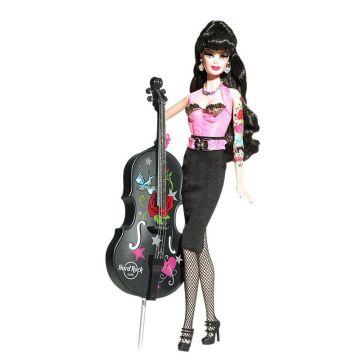 Hard Rock Cafe® Barbie® Doll