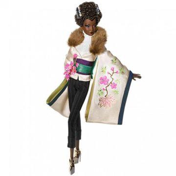 Byron Lars Ayako Jones™ Barbie® Doll