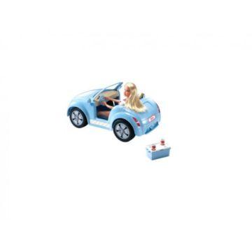 Barbie Surf's Up Doll with Vehicle